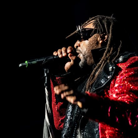 Skindred (Volbeat Support)