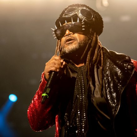 Skindred (Volbeat Support)
