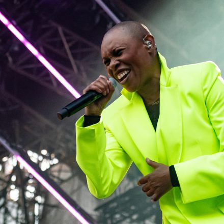 Skunk Anansie