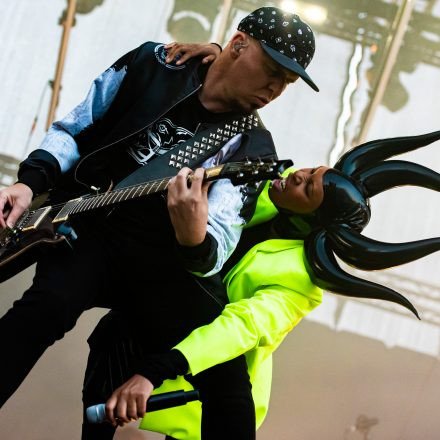 Skunk Anansie