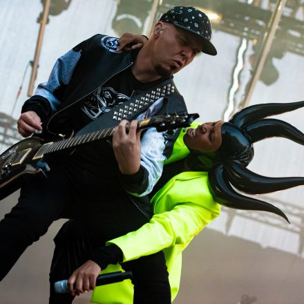 Skunk Anansie