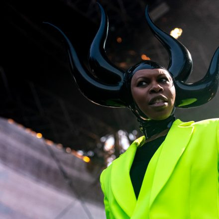 Skunk Anansie