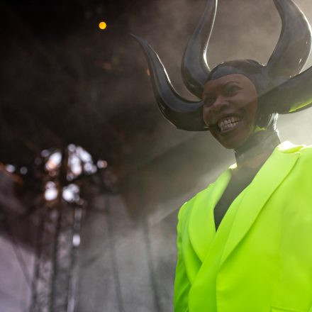 Skunk Anansie