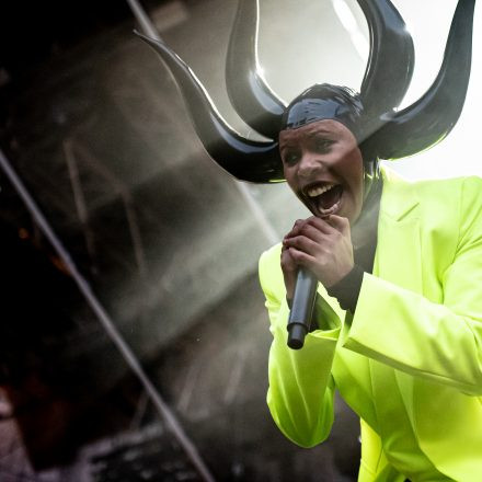 Skunk Anansie