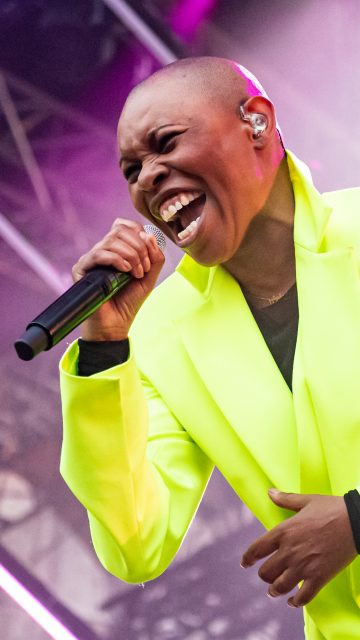 Skunk Anansie