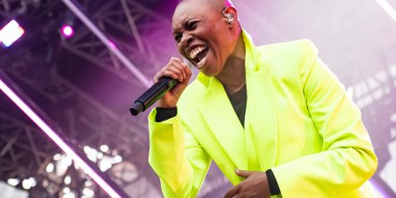 Skunk Anansie