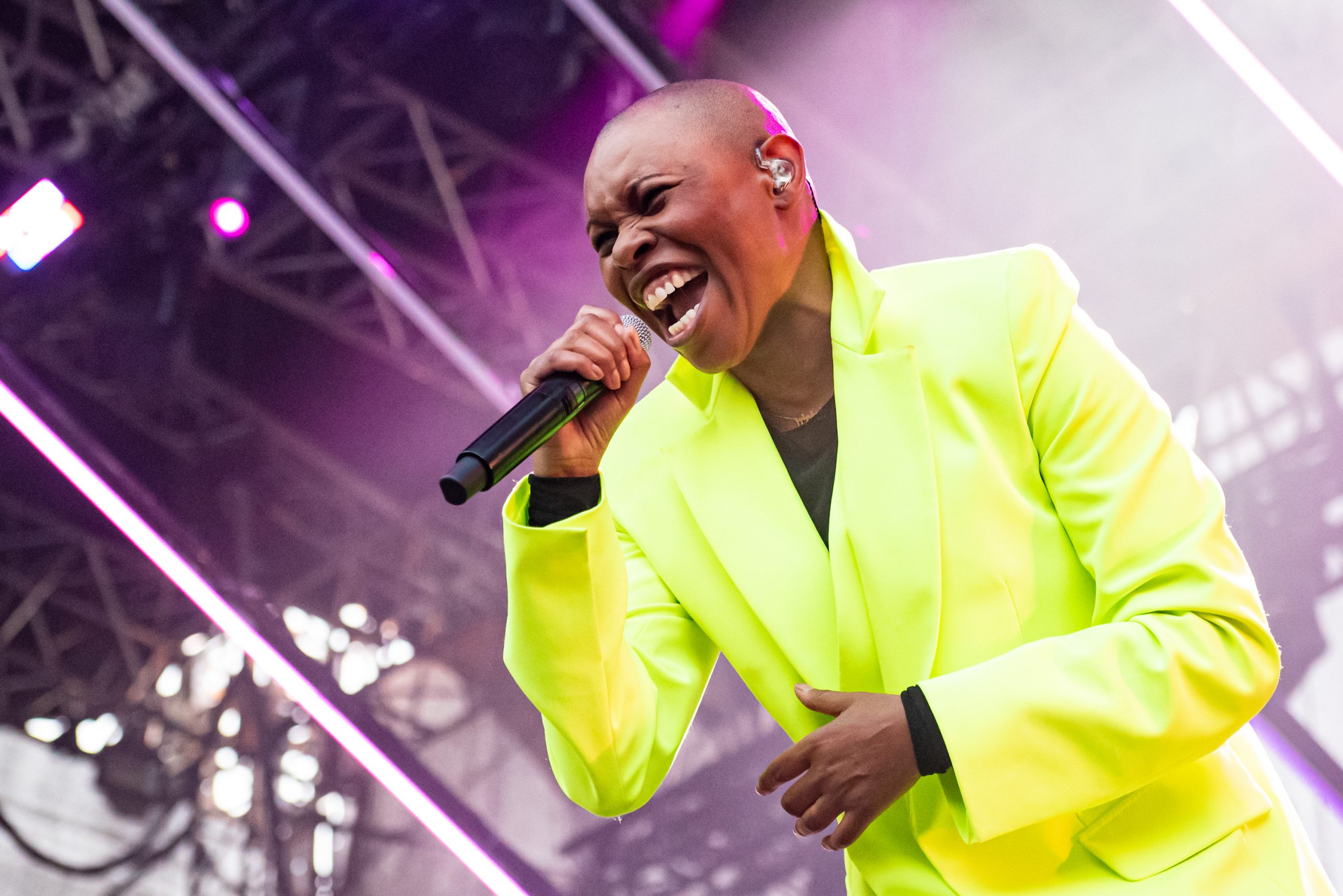 Skunk Anansie