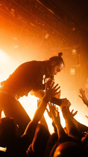 Sólstafir