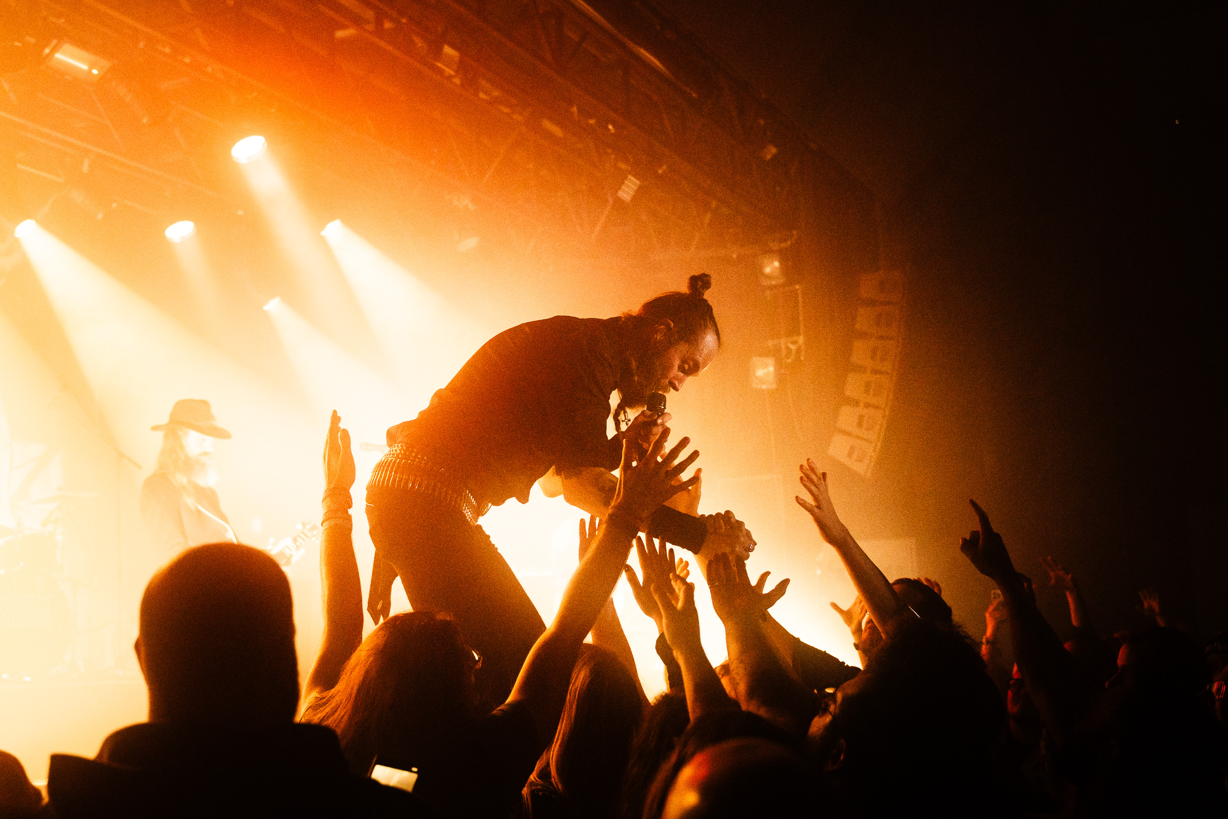Sólstafir