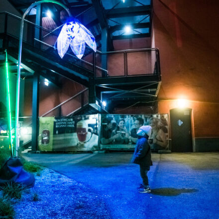 Stadtklang @ Ottakringer Brauerei