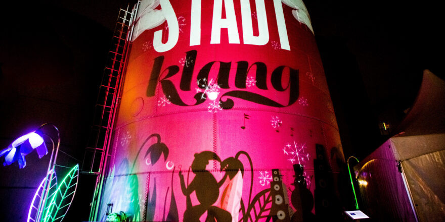 Stadtklang @ Ottakringer Brauerei