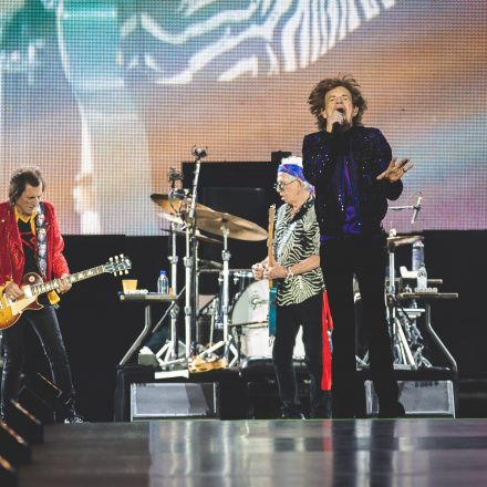The Rolling Stones - SIXTY