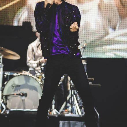 The Rolling Stones - SIXTY
