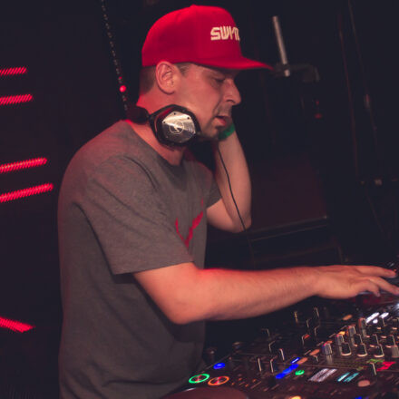 Switch! Editions feat Darkzy & Tsuki @ Flex