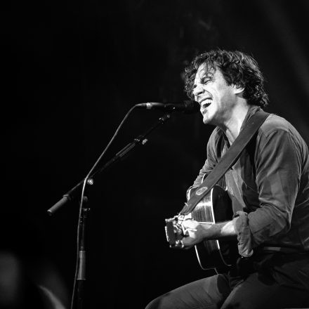 Jack Savoretti @ Szene Wien