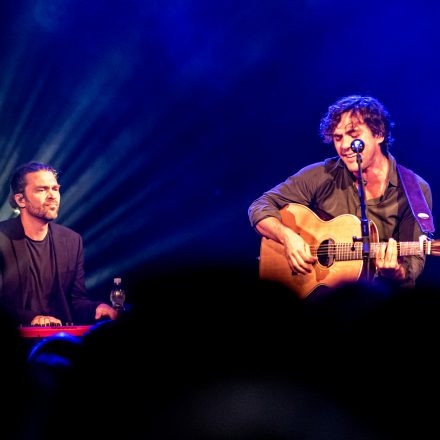 Jack Savoretti @ Szene Wien