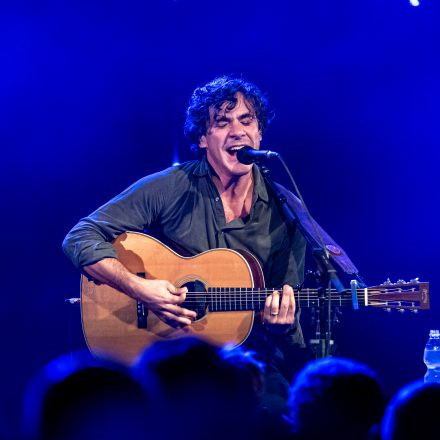 Jack Savoretti @ Szene Wien