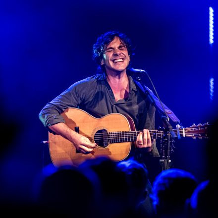 Jack Savoretti @ Szene Wien