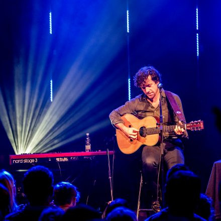 Jack Savoretti @ Szene Wien