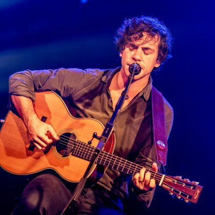 Jack Savoretti @ Szene Wien