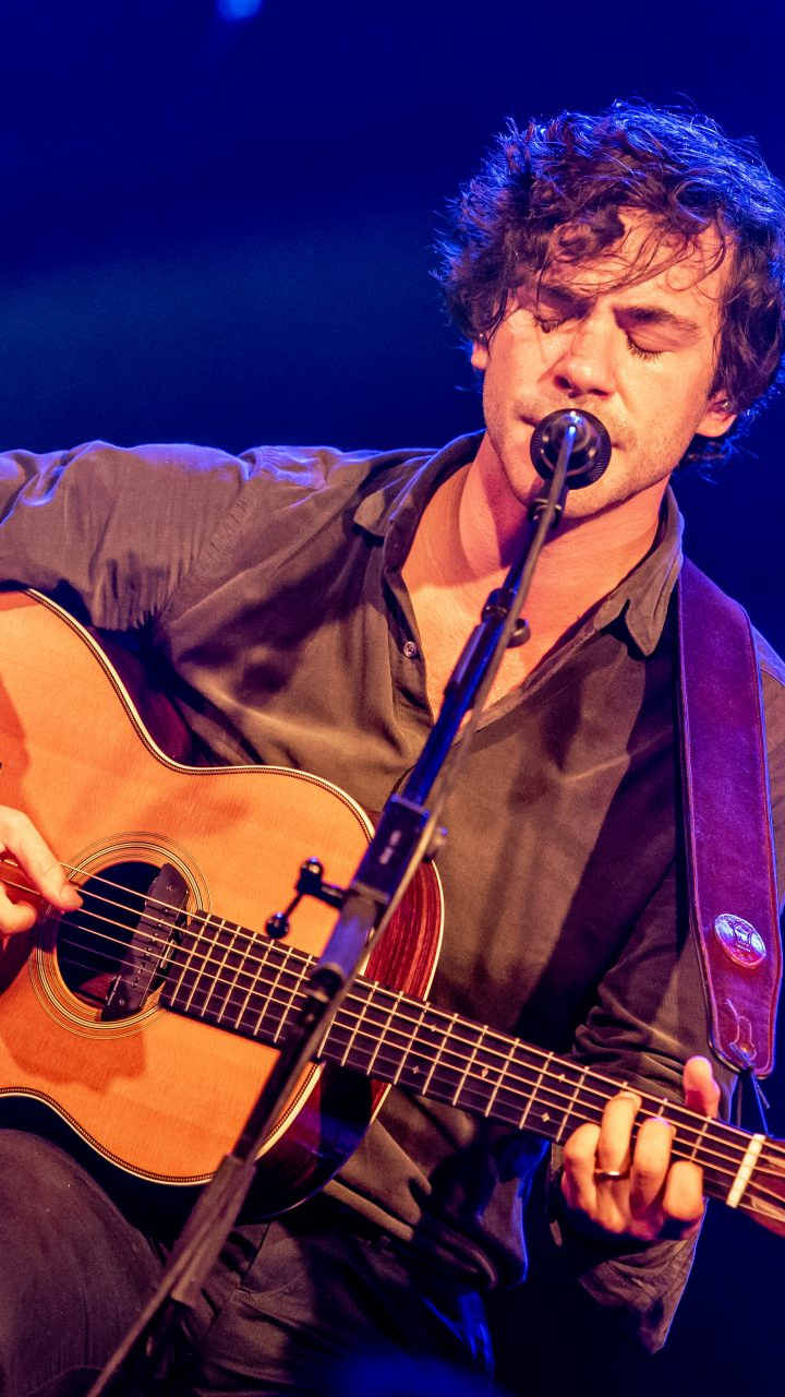 Jack Savoretti @ Szene Wien