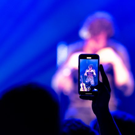 Jack Savoretti @ Szene Wien