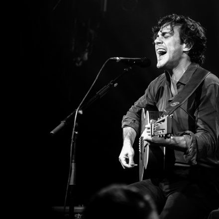 Jack Savoretti @ Szene Wien