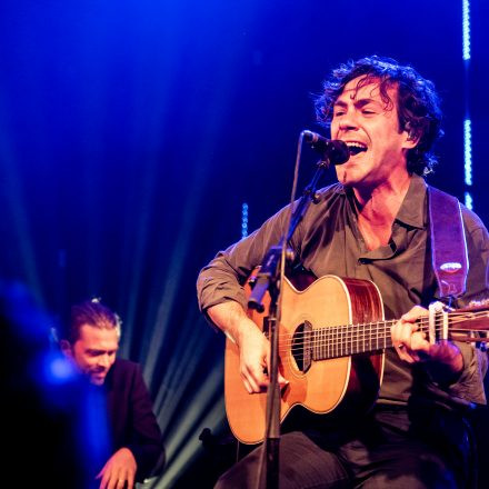 Jack Savoretti @ Szene Wien