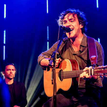 Jack Savoretti @ Szene Wien