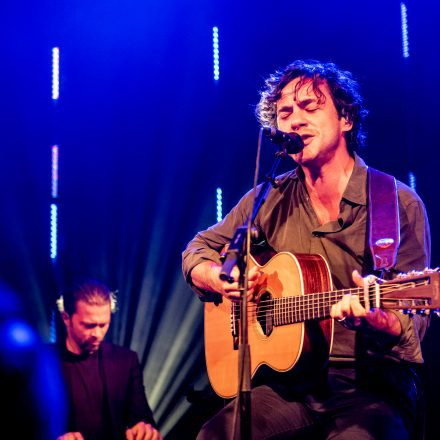 Jack Savoretti @ Szene Wien