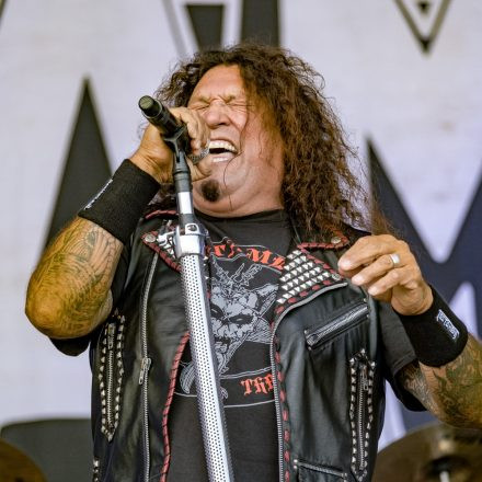 Nova Rock Festival 2019 – Day 4 (Part 3)