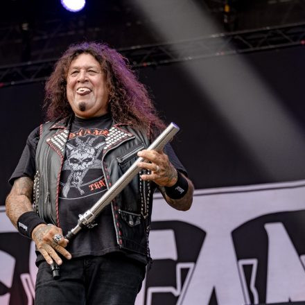Nova Rock Festival 2019 – Day 4 (Part 3)