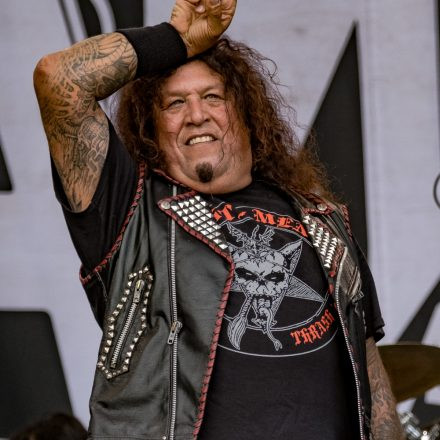 Nova Rock Festival 2019 – Day 4 (Part 3)