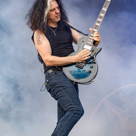 Nova Rock Festival 2019 – Day 4 (Part 3)
