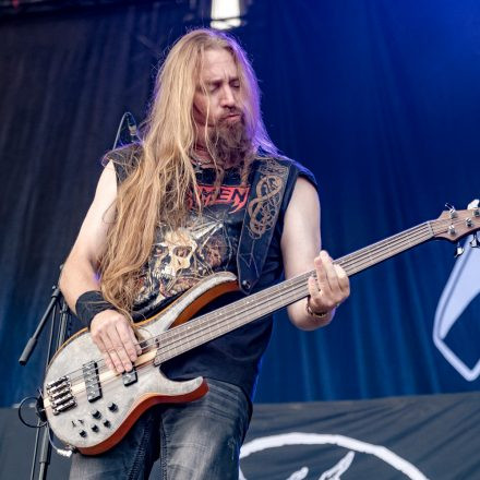 Nova Rock Festival 2019 – Day 4 (Part 3)