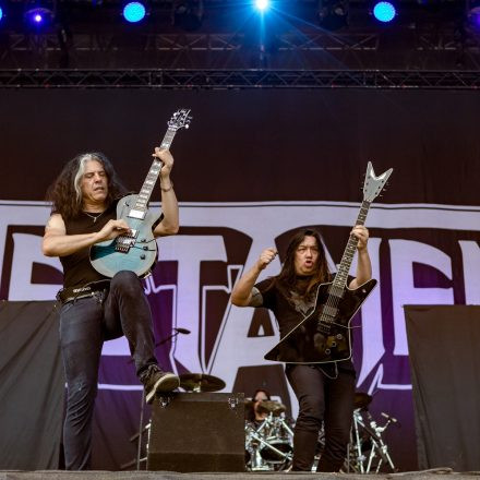 Nova Rock Festival 2019 – Day 4 (Part 3)