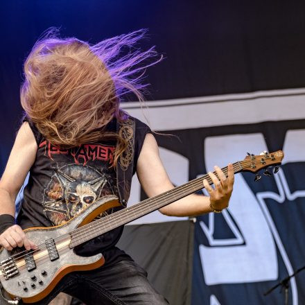 Nova Rock Festival 2019 – Day 4 (Part 3)
