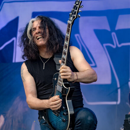 Nova Rock Festival 2019 – Day 4 (Part 3)