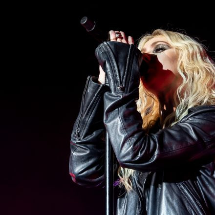 The Pretty Reckless @ Planet Music