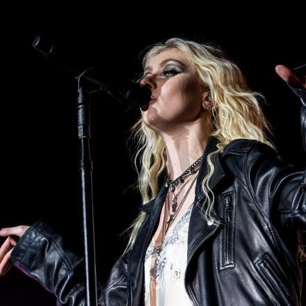 The Pretty Reckless @ Planet Music