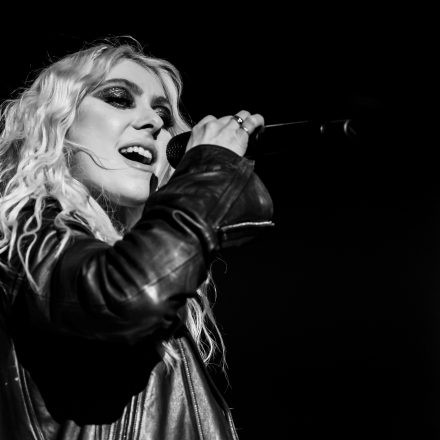 The Pretty Reckless @ Planet Music