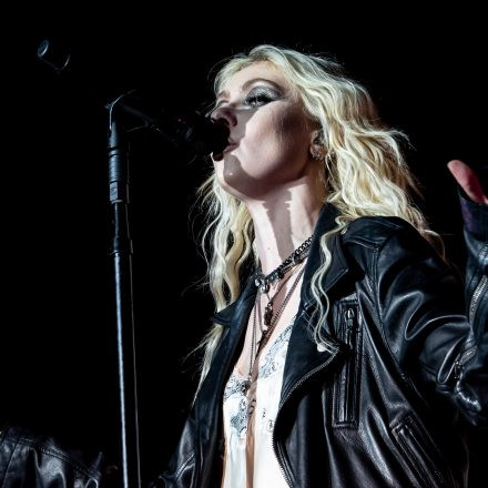 The Pretty Reckless @ Planet Music