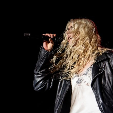 The Pretty Reckless @ Planet Music