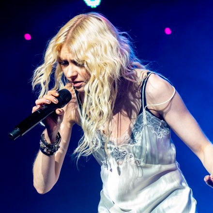 The Pretty Reckless @ Planet Music