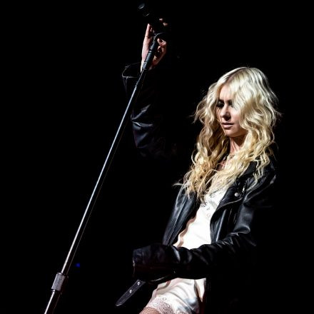 The Pretty Reckless @ Planet Music