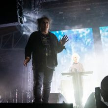 The Cure - European Tour 2022