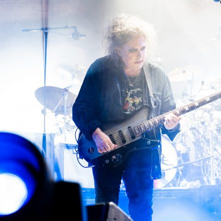The Cure - European Tour 2022