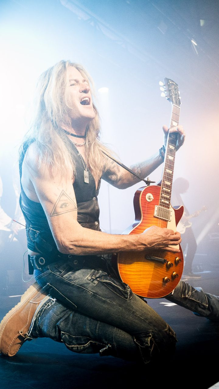 the dead daisies