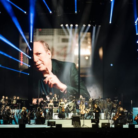 The World of Hans Zimmer - A New Dimension