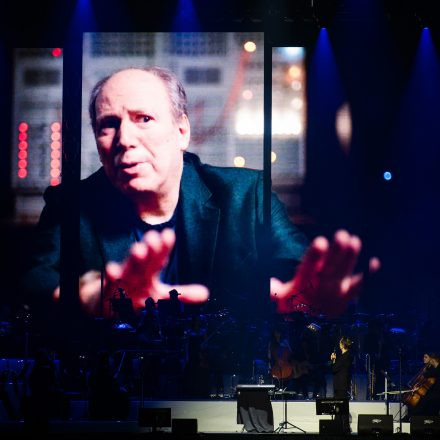 The World of Hans Zimmer - A New Dimension